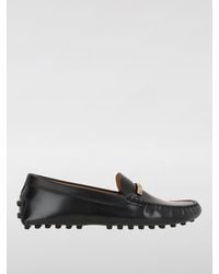 Tod's - Loafers - Lyst