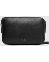 Calvin Klein - Mini Bag - Lyst