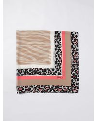 Liu Jo - Foulard - Lyst