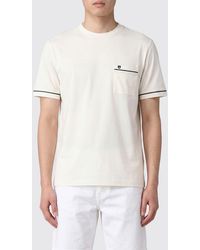 Ferragamo - Pullover Herren - Lyst