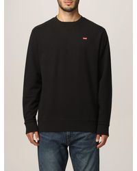 Felpe Levi's da uomo - Fino al 64% di sconto | Lyst