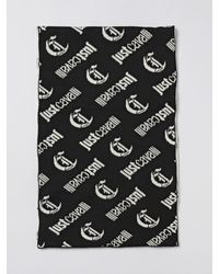 Just Cavalli - Schal Herren - Lyst
