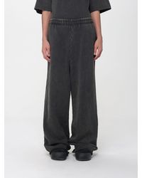 Entire studios - Cotton Jogging Trousers - Lyst
