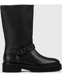 Doucal's - Stiefel Damen - Lyst
