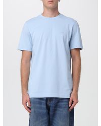 BOSS - T-Shirt Basic - Lyst