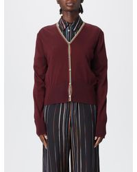 Paul Smith - Cardigan - Lyst
