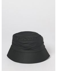Rains - Water-Repellent Polyester Bucket Hat With Medium-Width Brim - Lyst