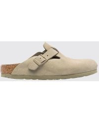 Birkenstock - Heeled Sandal - Lyst