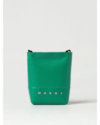 Marni - Shoulder Bag - Lyst