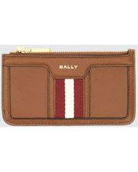 Bally - Geldbeutel Damen - Lyst
