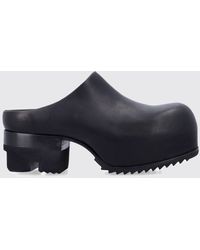 Rick Owens - Flache Schuhe Damen - Lyst