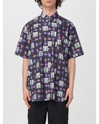 Comme des Garçons - Camisa Hombre - Lyst