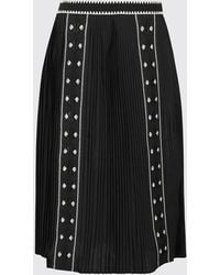 Ulla Johnson - Jupe Femme - Lyst