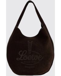 Loewe - Borsa Uomo - Lyst