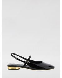 Tod's - Patent Leather Mary Jane - Lyst