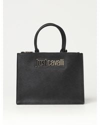Just Cavalli - Handbag - Lyst