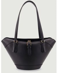 Dolce & Gabbana - Borsa A Spalla Capri - Lyst