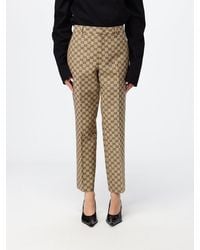 Gucci - Pants - Lyst