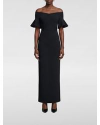 Solace London - Dress - Lyst