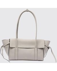 Mulberry - Soft Bayswater Shoulder Bag - Lyst