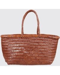 Dragon Diffusion - Mini Flat Gora Bag - Lyst