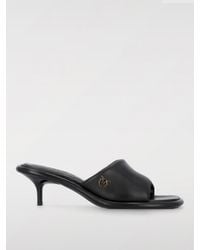 Pinko - Flat Sandals - Lyst