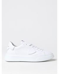 Philippe Model - Sneakers Temple - Lyst