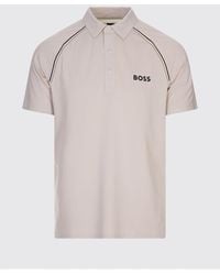 BOSS - Polo Herren - Lyst