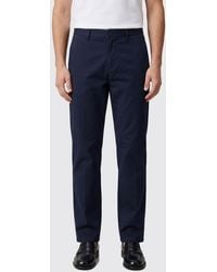 Aspesi - Chino Trousers - Lyst