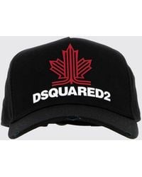 DSquared² - Cappello Uomo - Lyst