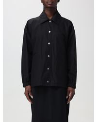 Jil Sander - Sobretodo Mujer - Lyst