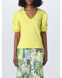 Liu Jo - T-shirt - Lyst