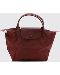 Longchamp - Le Pliage Small Foldable Handbag - Lyst