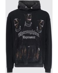 Represent - Sudadera Con Capucha De Algodón - Lyst