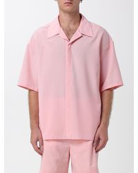 Loewe - Chemise Homme - Lyst
