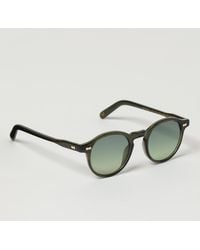 Moscot - Acetate Sunglasses - Lyst