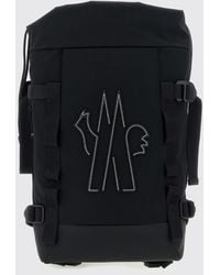Moncler - Rucksack Herren - Lyst