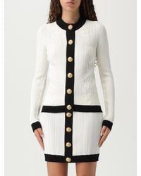 Balmain - Jumper - Lyst
