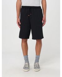 Brunello Cucinelli - Short - Lyst