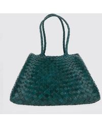 Dragon Diffusion - Borsa A Spalla Donna - Lyst