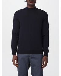 Zanone - Sweatshirt Herren - Lyst