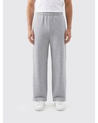 Entire studios - Cotton Jogging Trousers - Lyst