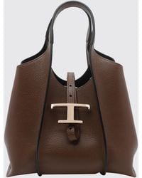 Tod's - Shoulder Bag - Lyst
