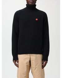KENZO - Pull Homme - Lyst