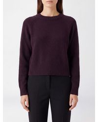 Allude - Jersey Mujer - Lyst