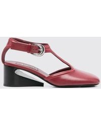 Jil Sander - Shoes - Lyst