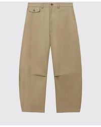 Comme des Garçons - Comme Des Gar&Ccedil	Ons Homme Plus Trousers - Lyst