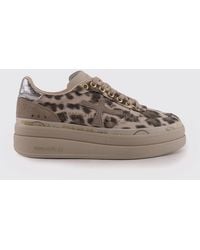Premiata - Micol Wildleder-Sneakers - Lyst