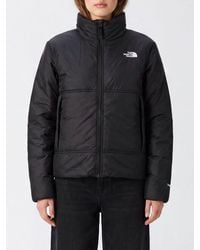 The North Face - Explorer Pertex Nylon Down Jacket With Recycled Synthetic Padding - Lyst