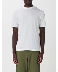 Suns Boards - Basic Cotton T-Shirt - Lyst